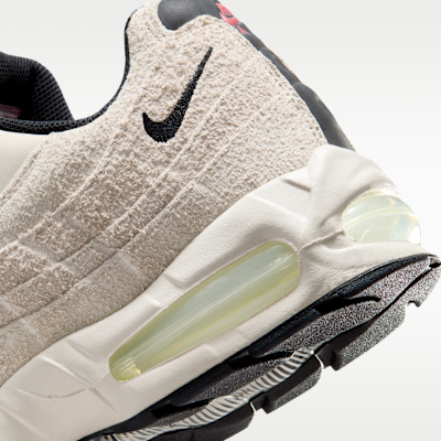 Nike Air Max 95 Big Bubble Men's Shoes. Nike.com